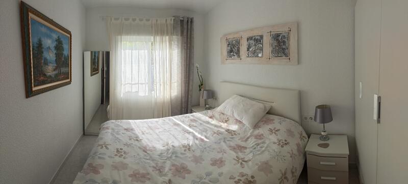 2 Cuarto Villa en venta