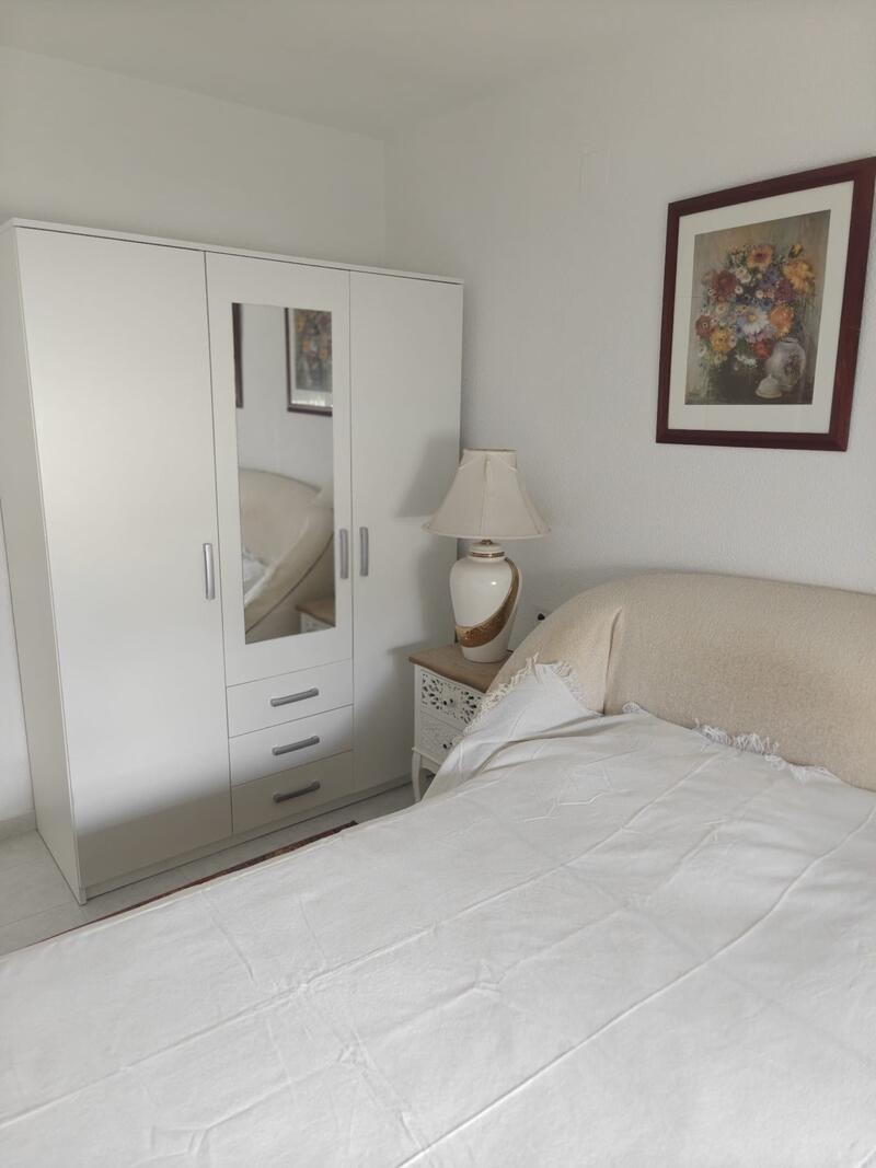 2 Cuarto Villa en venta