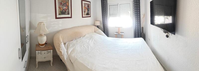 2 Cuarto Villa en venta