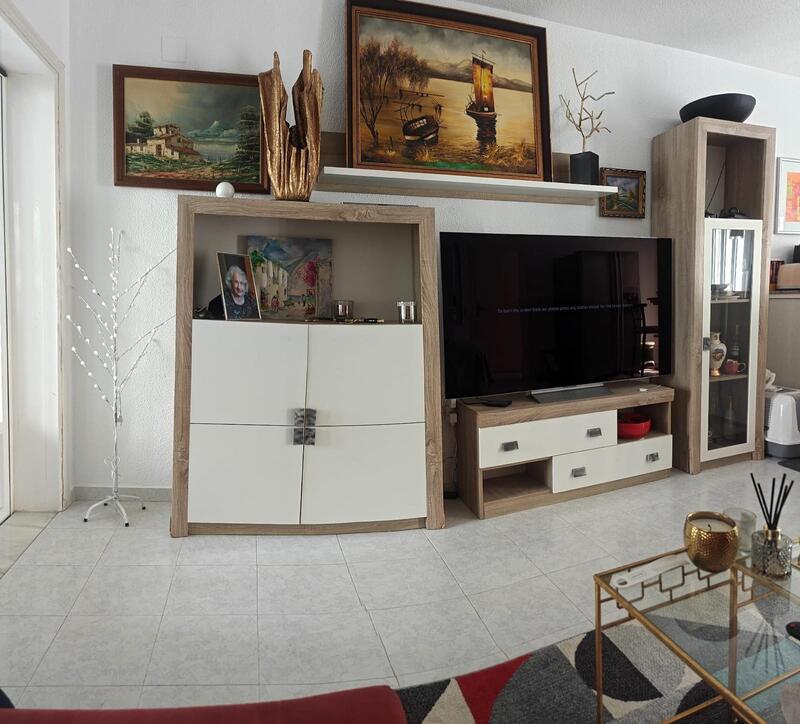 2 Cuarto Villa en venta