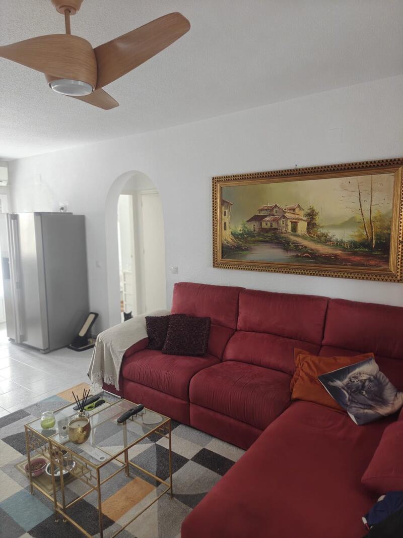 2 Cuarto Villa en venta