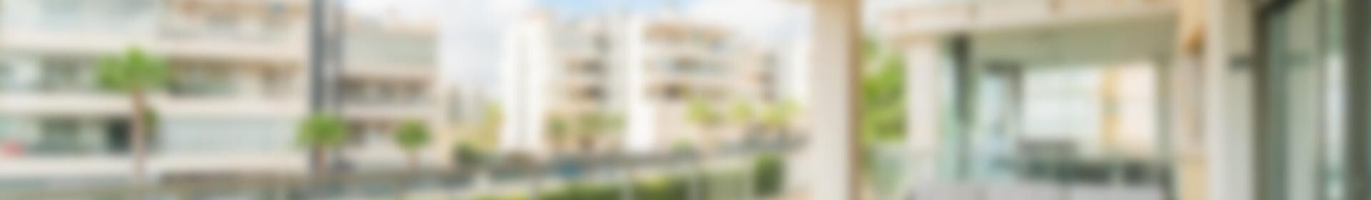 2 slaapkamer Appartement Te koop