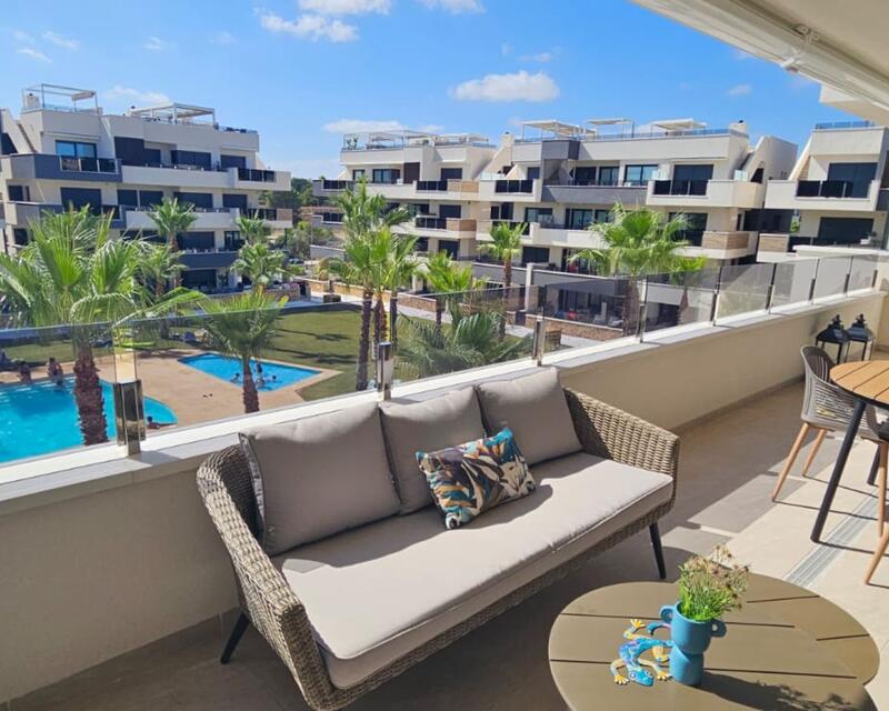 Apartment for sale in Playa Flamenca, Alicante