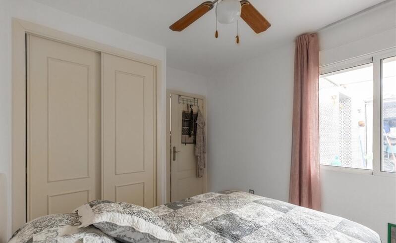 2 sovrum Villa till salu