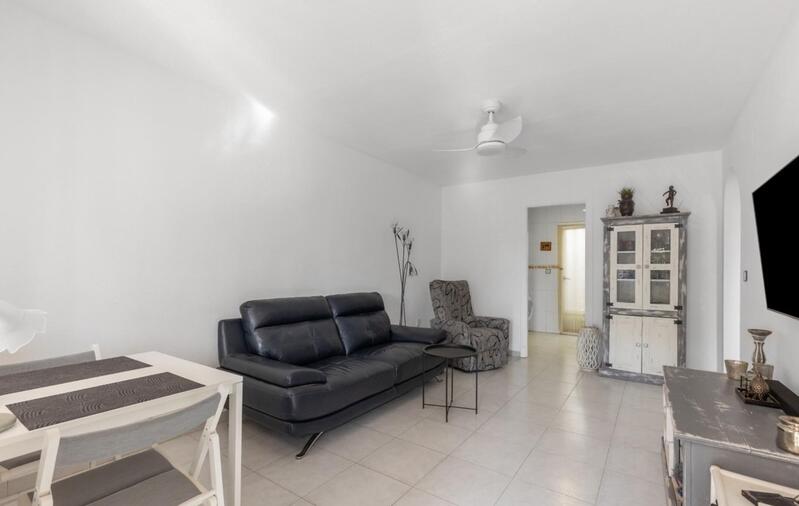 2 sovrum Villa till salu