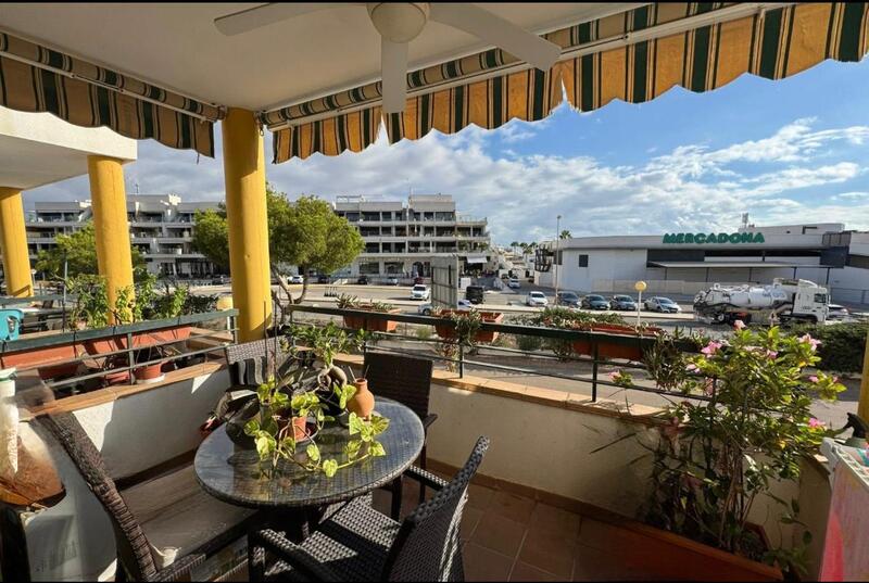 2 Cuarto Apartamento en venta