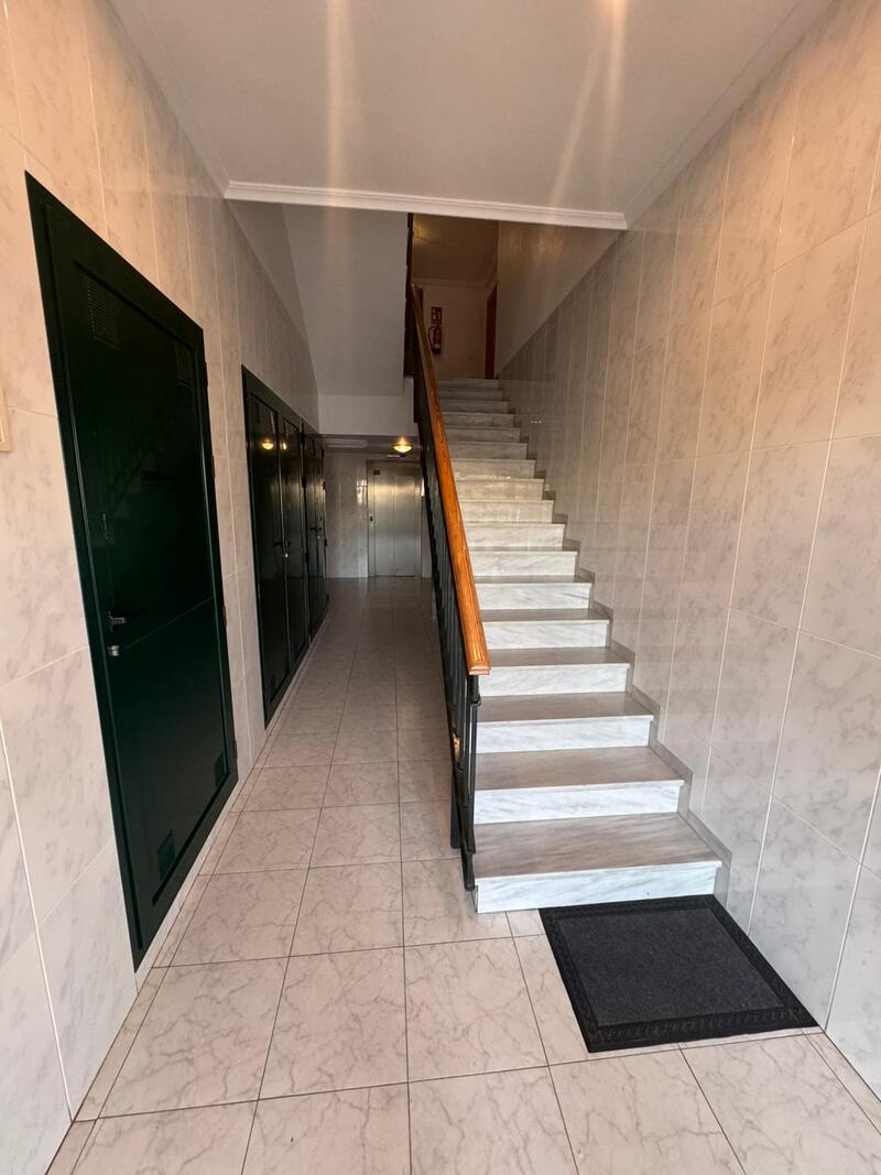 2 Cuarto Apartamento en venta