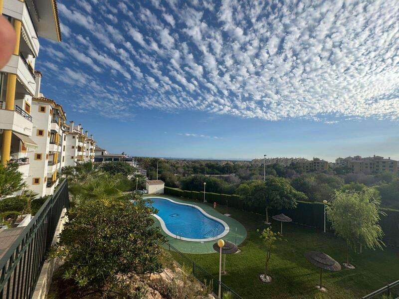 2 Cuarto Apartamento en venta