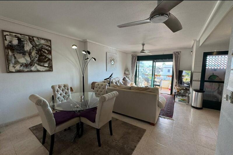 2 Cuarto Apartamento en venta