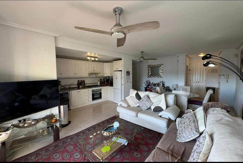 2 Cuarto Apartamento en venta