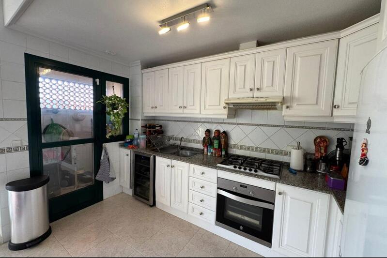 2 Cuarto Apartamento en venta