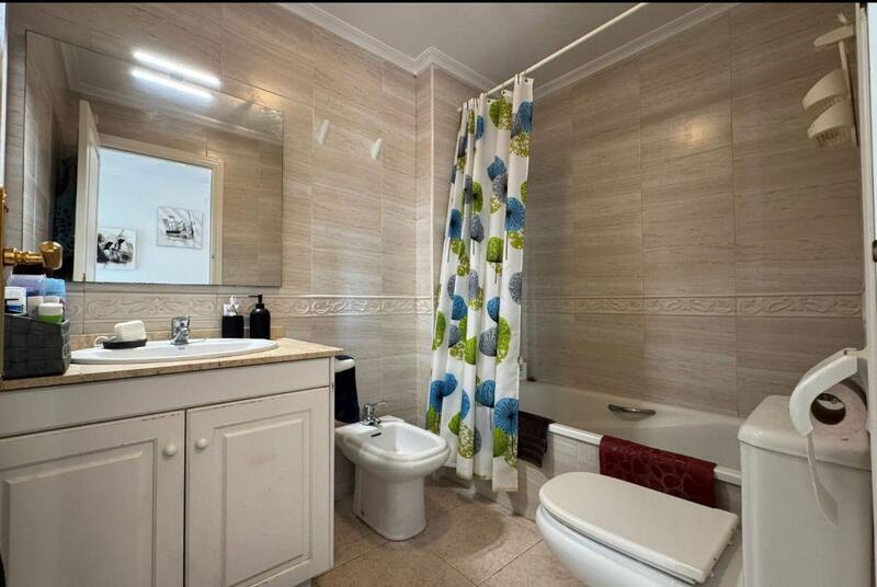 2 Cuarto Apartamento en venta