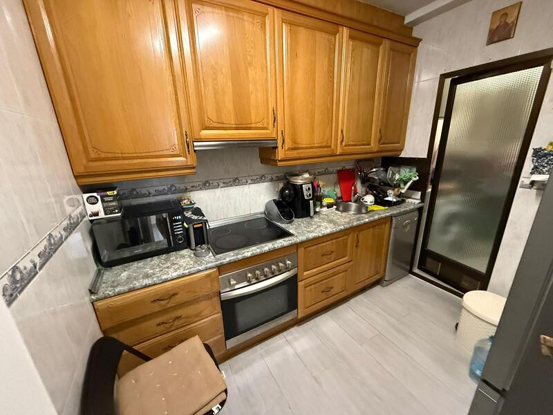 3 Cuarto Apartamento en venta 3 Cuarto Apartamento en venta