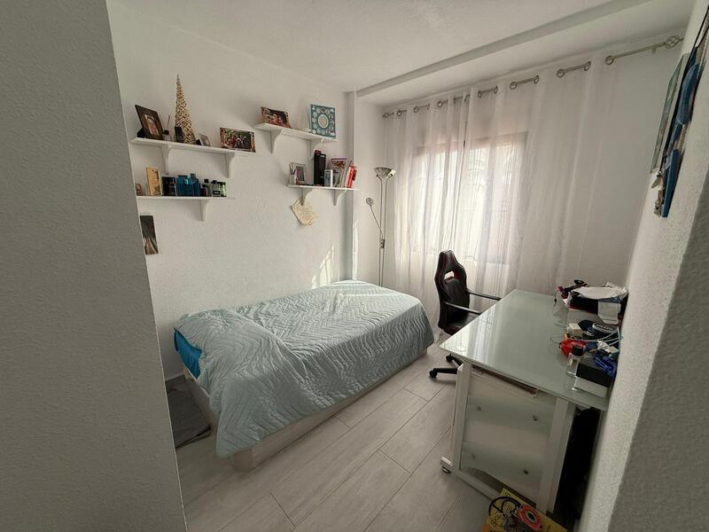 3 Cuarto Apartamento en venta 3 Cuarto Apartamento en venta