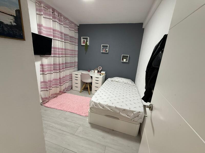 3 Cuarto Apartamento en venta 3 Cuarto Apartamento en venta