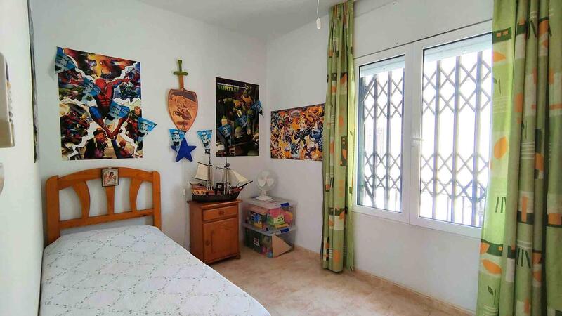 3 sovrum Villa till salu 3 sovrum Villa till salu