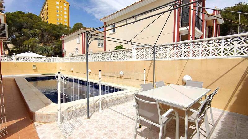 3 sovrum Villa till salu 3 sovrum Villa till salu