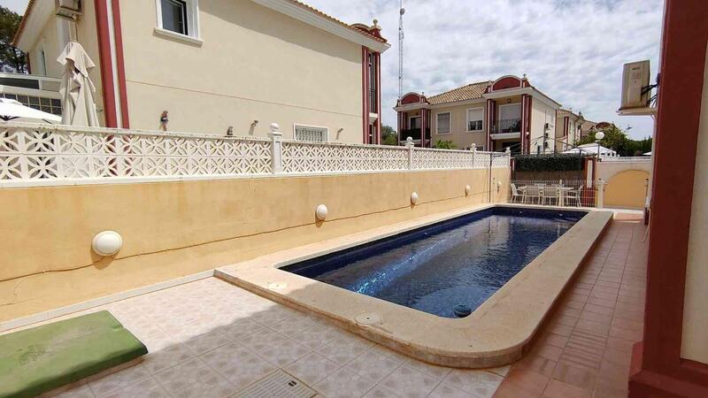 3 sovrum Villa till salu 3 sovrum Villa till salu