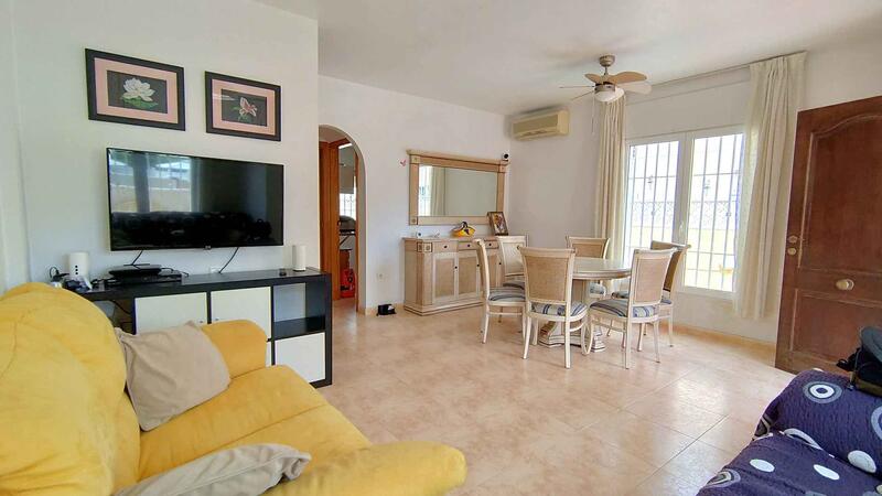3 sovrum Villa till salu 3 sovrum Villa till salu