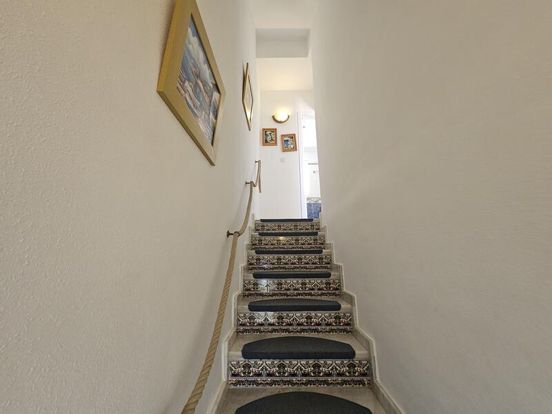 2 Cuarto Villa en venta