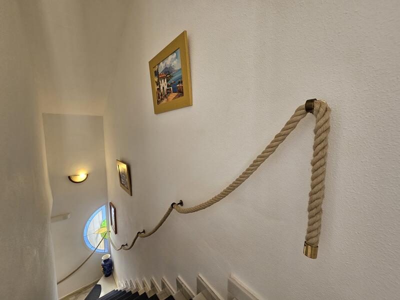 2 Cuarto Villa en venta