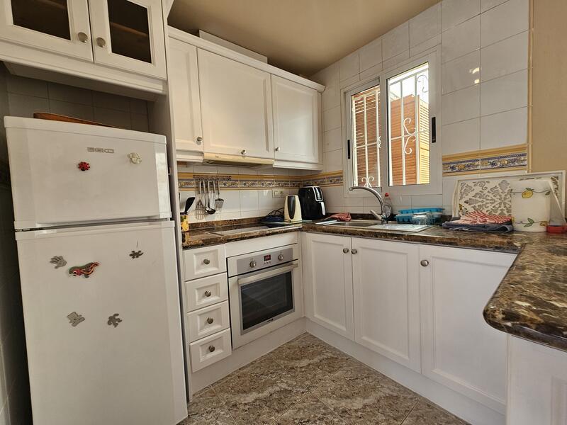 2 Cuarto Villa en venta