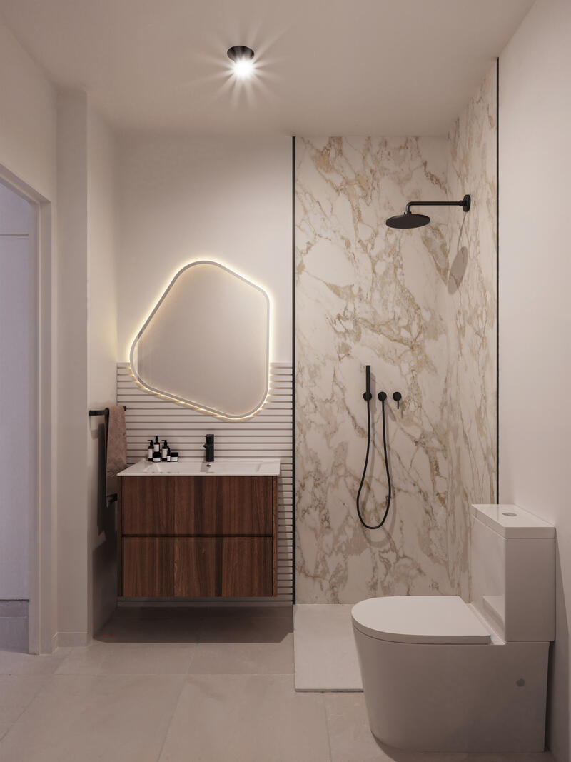 2 sovrum Villa till salu 2 sovrum Villa till salu