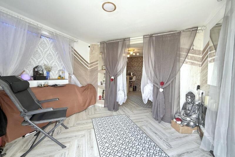 1 chambre Villa à vendre 1 chambre Villa à vendre