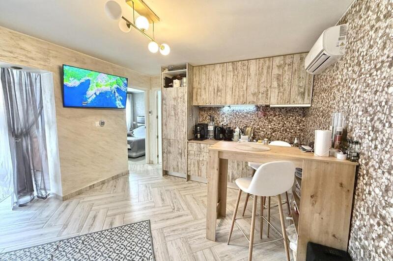 1 chambre Villa à vendre 1 chambre Villa à vendre