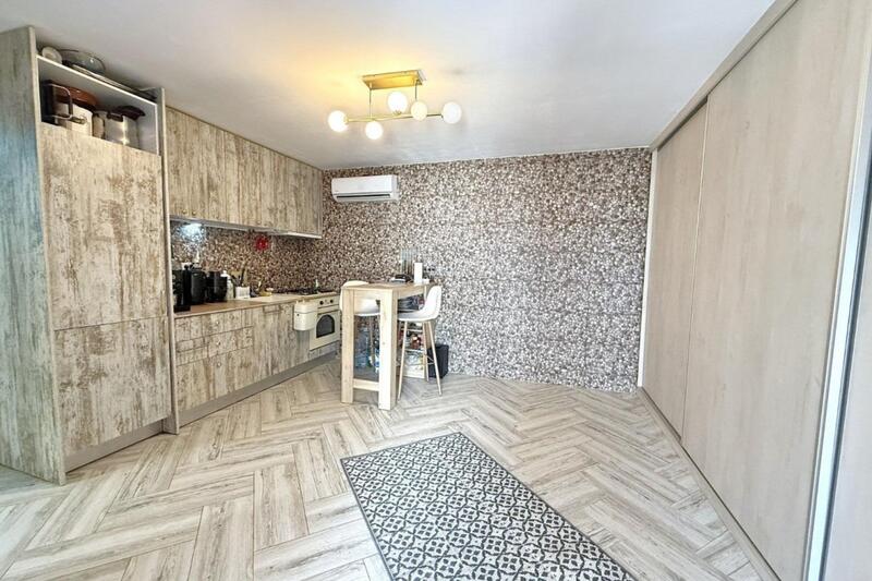 1 chambre Villa à vendre 1 chambre Villa à vendre