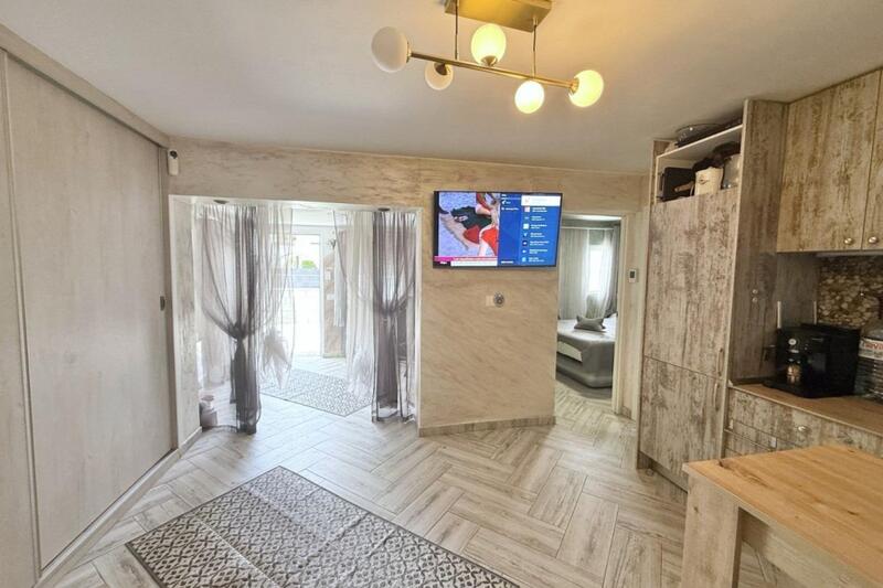 1 chambre Villa à vendre 1 chambre Villa à vendre