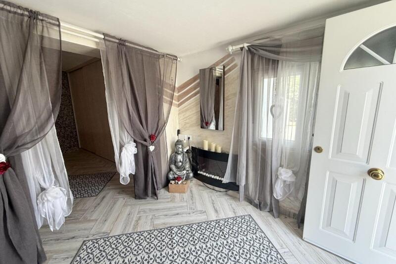 1 chambre Villa à vendre 1 chambre Villa à vendre