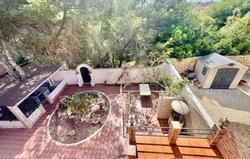 4 bedroom Villa for sale