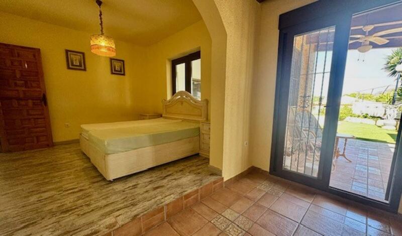 4 bedroom Villa for sale