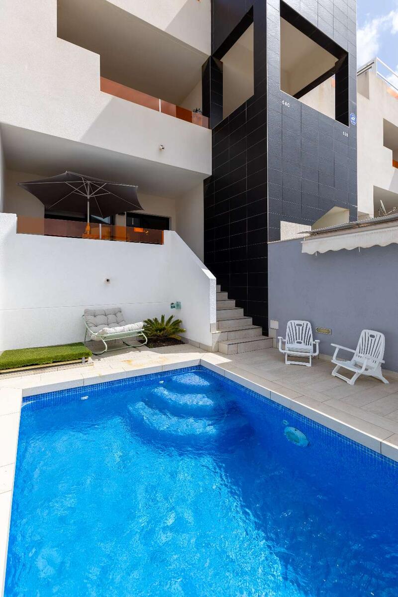 Villa for sale in Playa Flamenca, Alicante Villa for sale in Playa Flamenca, Alicante