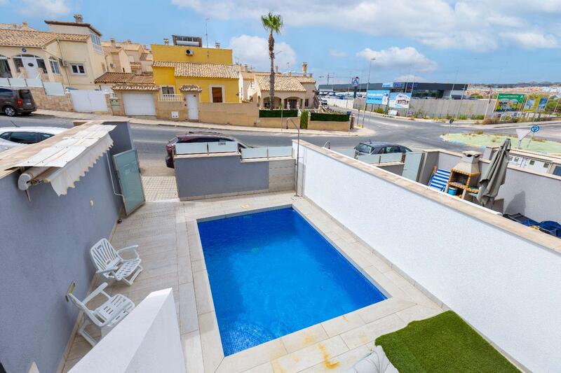 2 chambre Villa à vendre 2 chambre Villa à vendre