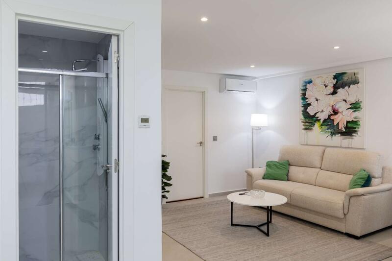 2 soverom Villa til salgs 2 soverom Villa til salgs