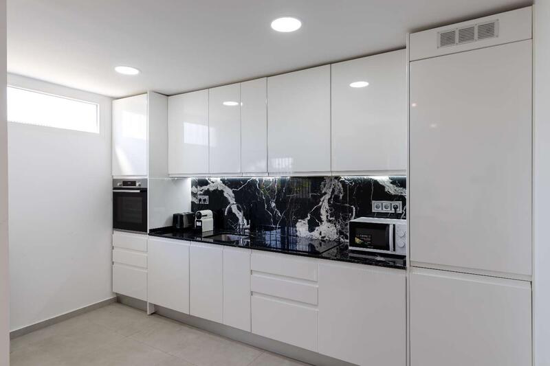 2 soverom Villa til salgs 2 soverom Villa til salgs