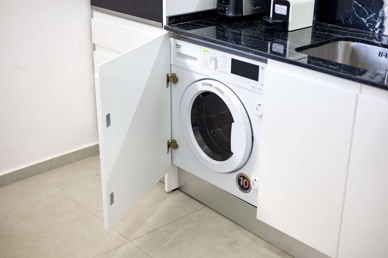 2 soverom Villa til salgs 2 soverom Villa til salgs