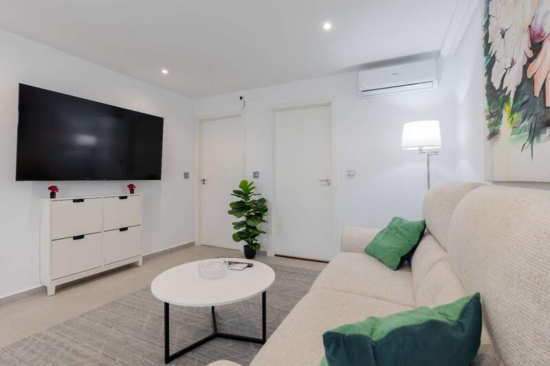 2 soverom Villa til salgs 2 soverom Villa til salgs