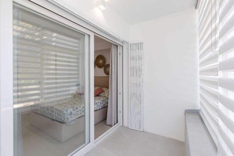 2 soverom Villa til salgs 2 soverom Villa til salgs