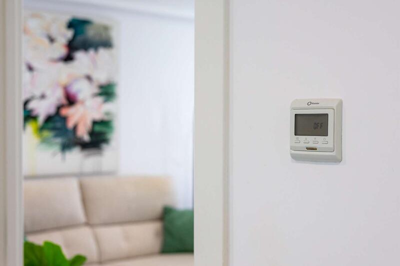 2 soverom Villa til salgs 2 soverom Villa til salgs