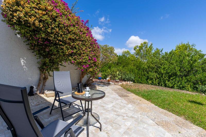 2 soverom Villa til salgs 2 soverom Villa til salgs