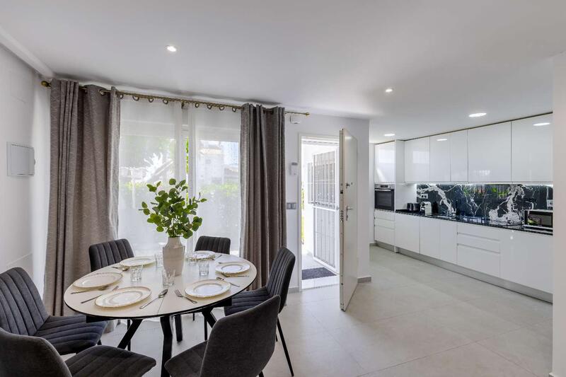 2 soverom Villa til salgs 2 soverom Villa til salgs