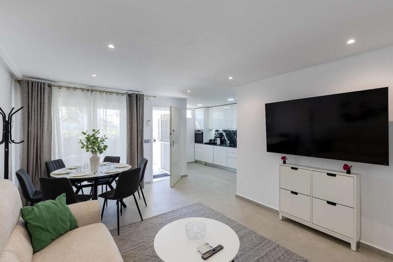 2 soverom Villa til salgs 2 soverom Villa til salgs