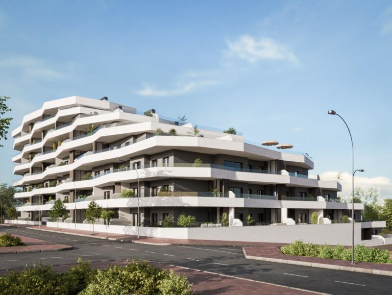 2 soveværelse Lejlighed til salg 2 soveværelse Lejlighed til salg