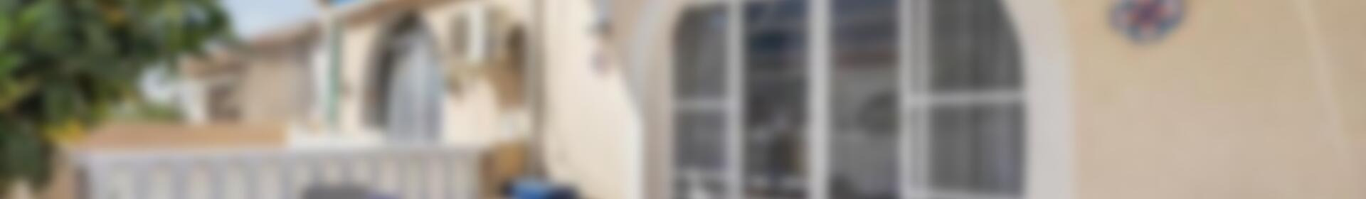 2 sovrum Villa till salu