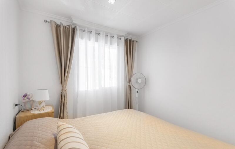 2 sovrum Villa till salu