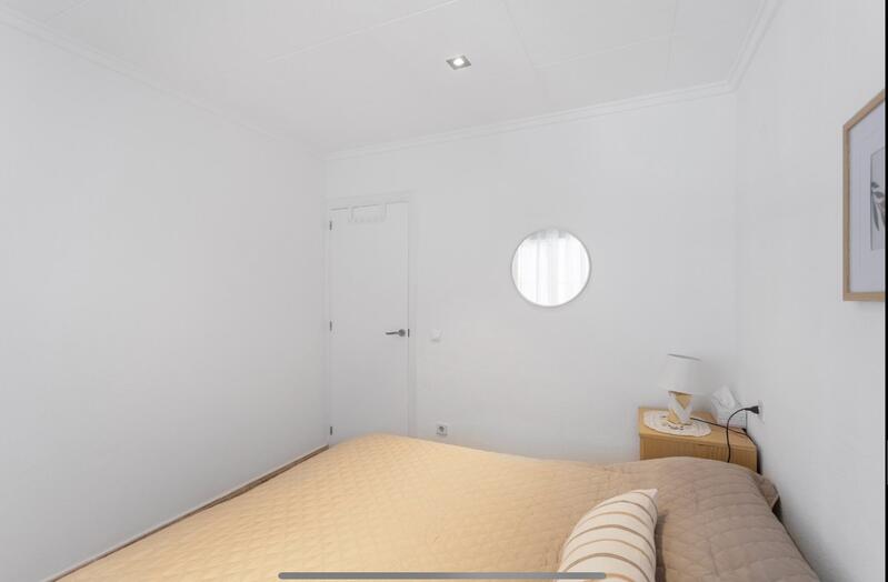 2 sovrum Villa till salu