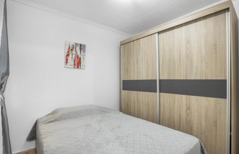 2 sovrum Villa till salu